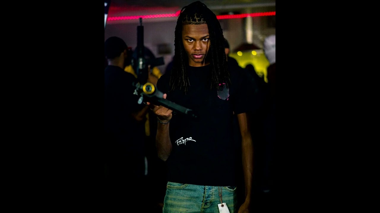 [FREE] BabyFxce E Type Beat (Prod. by YGCezar) 