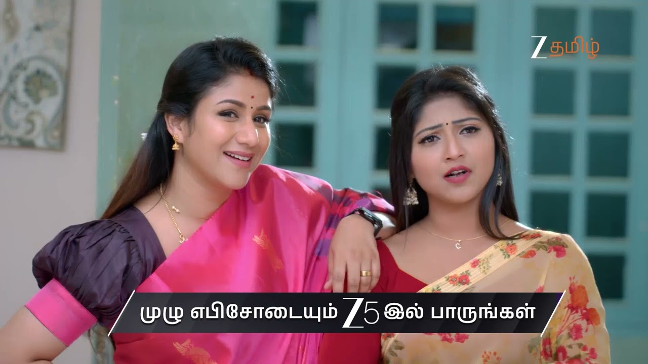 Paarijatham | Ep - 134 | Preview | Feb 10 2026 | Zee Tamil