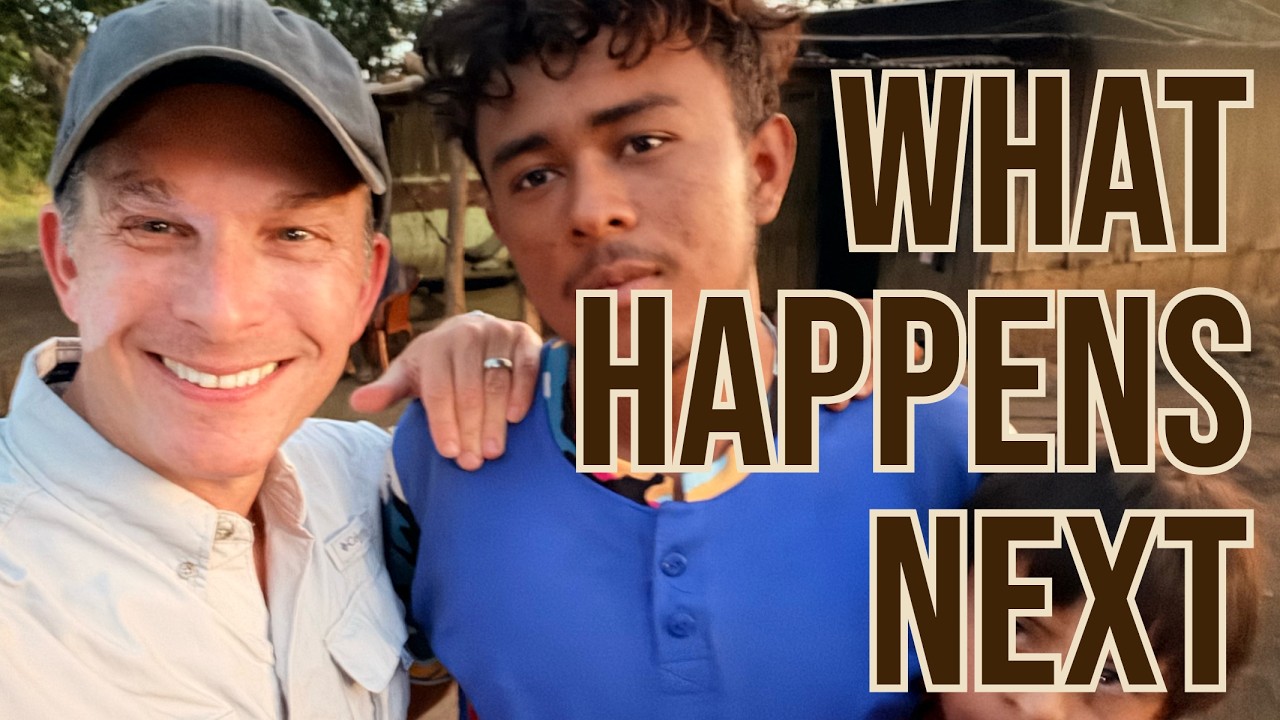 Reporting From Granada Nicaragua Playa Mariana Progress & What’s Next