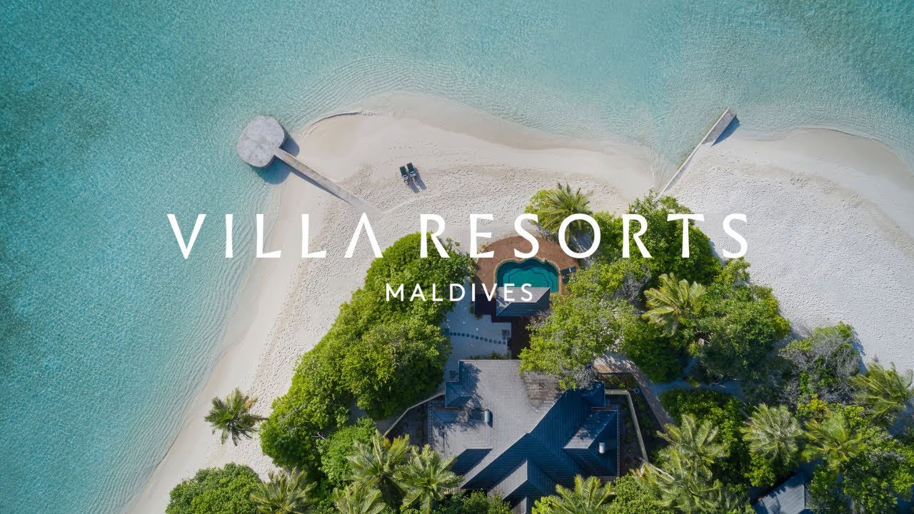 Villa Resorts: Altogether Maldivian - Brand Video