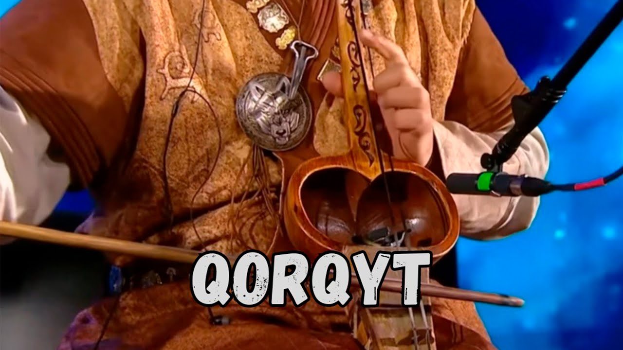 TURAN - KORKYT