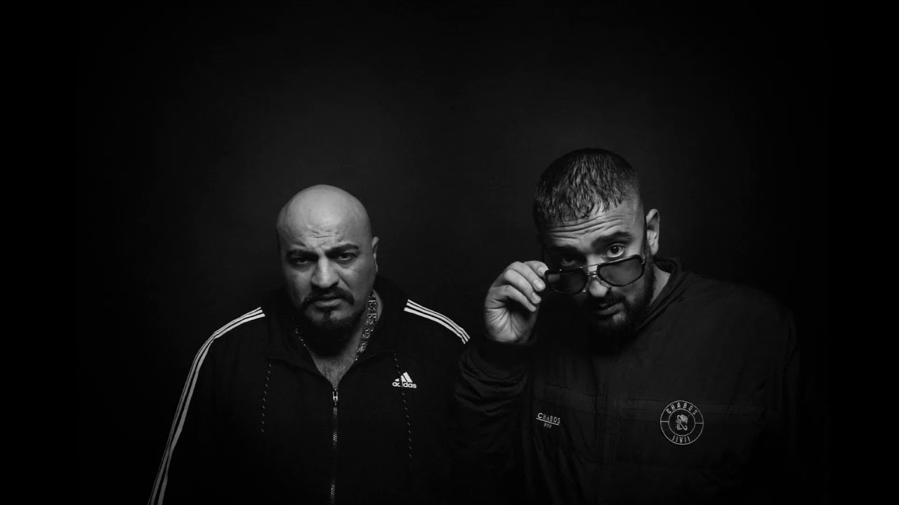 Ich zahle garnichts XATAR ft. Haftbefehl ft. 50 Cent (DR. BOOTLEG REMIX)
