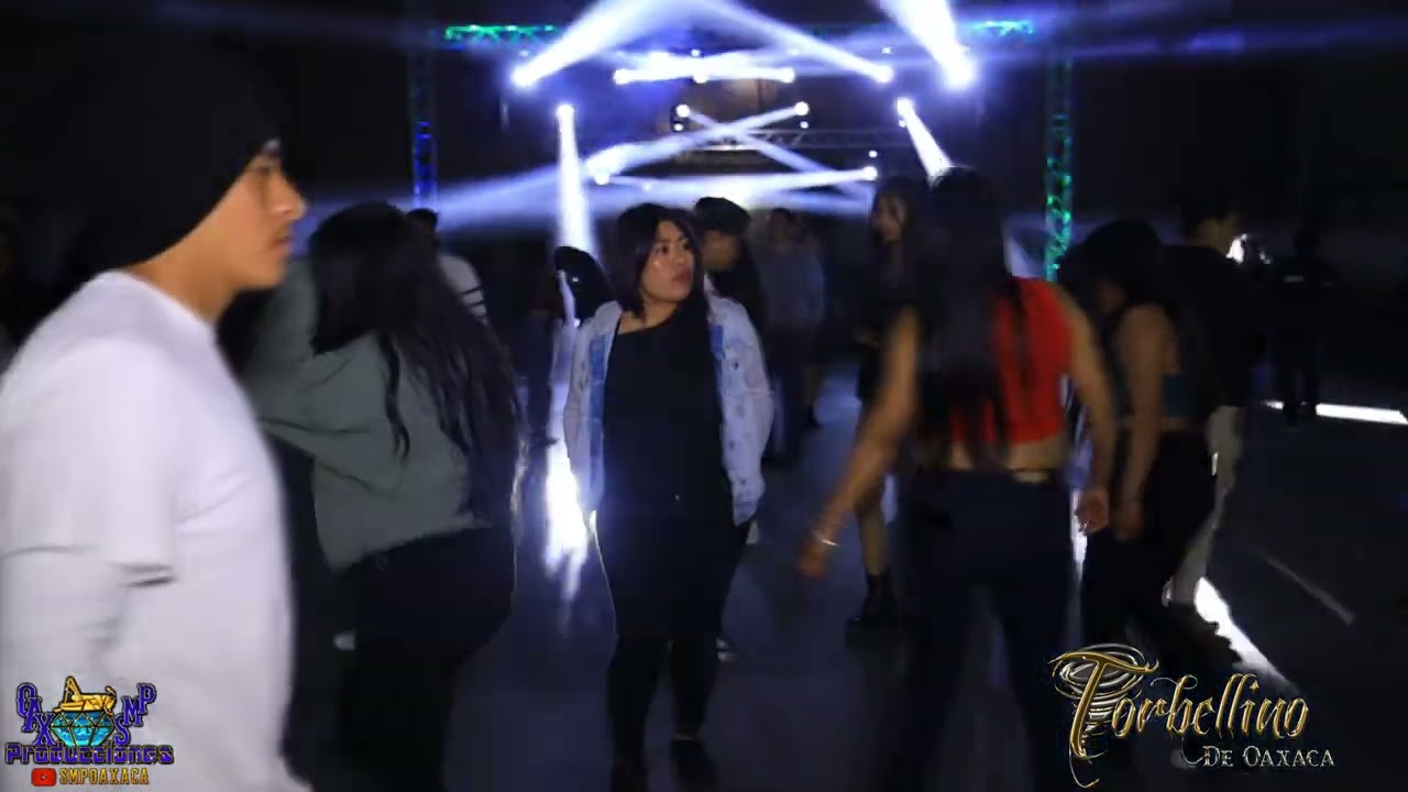 Torbellino De Oaxaca En Castroville Ca 11/11-/2023 Parte 2