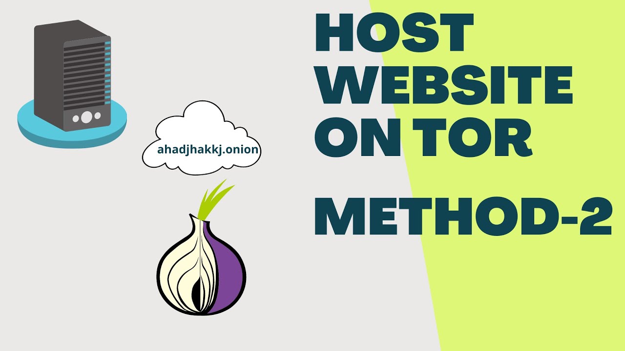 Host Your Own Tor Hidden Service with an Onion Address| Method-2 | Tor Hidden Service | Kali Linux