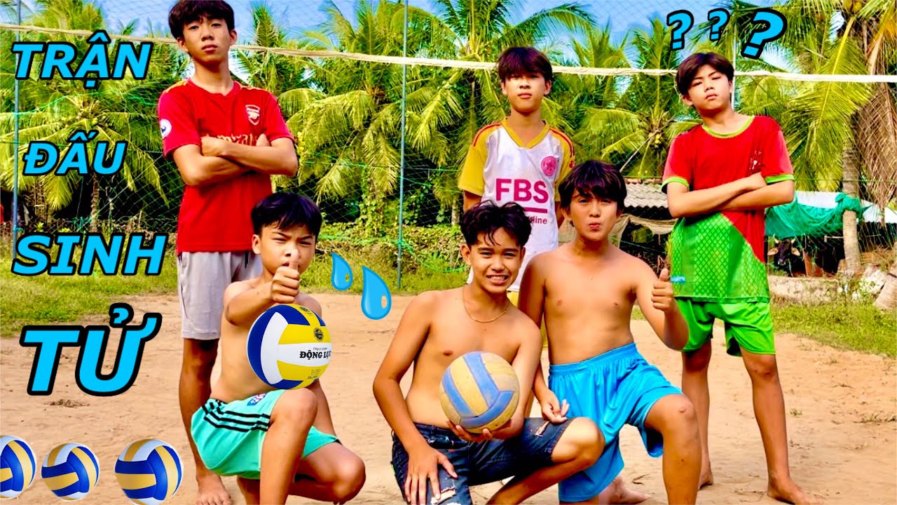 Bất Ngờ Huy Hoàng Trở Lại Đại Chiến Đánh Banh Cùng Team |ATK