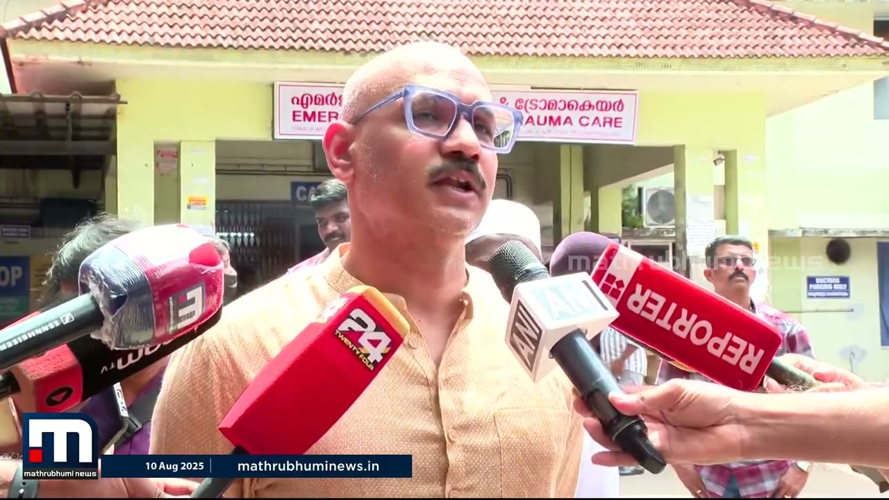'ഹൈ സ്പീഡിൽ വന്ന കാറാ, ബ്രേക്കിന് പകരം ആക്സിലേറ്ററിൽ ചവിട്ടുകയായിരുന്നു' | Thiruvananthapuram