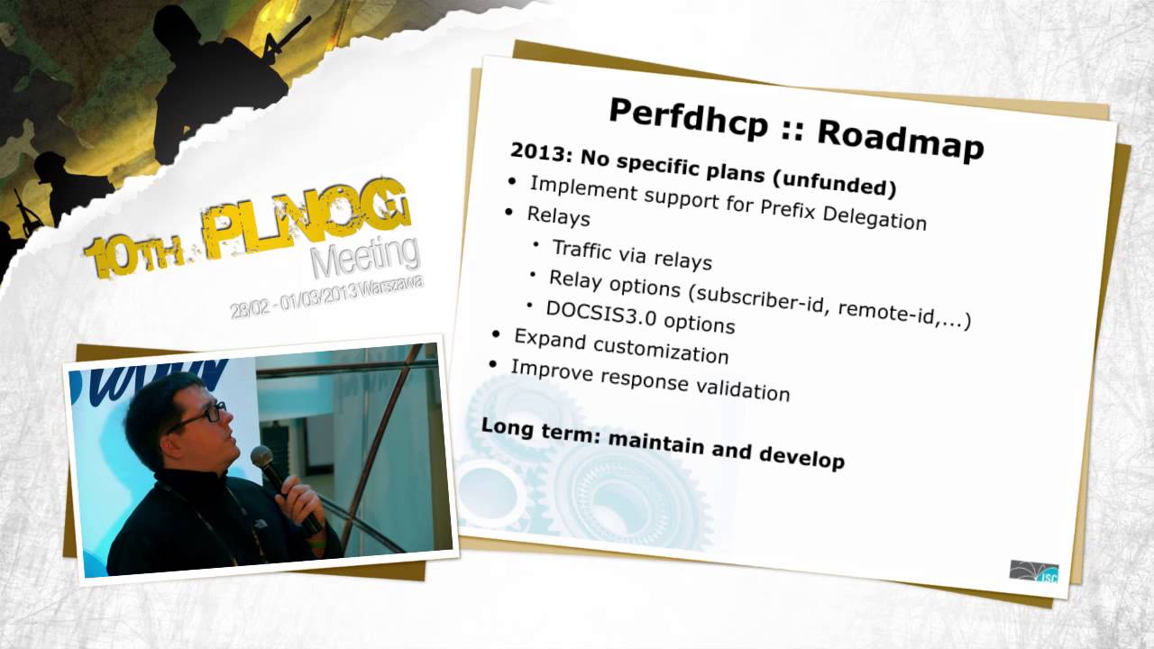 PLNOG 10: 