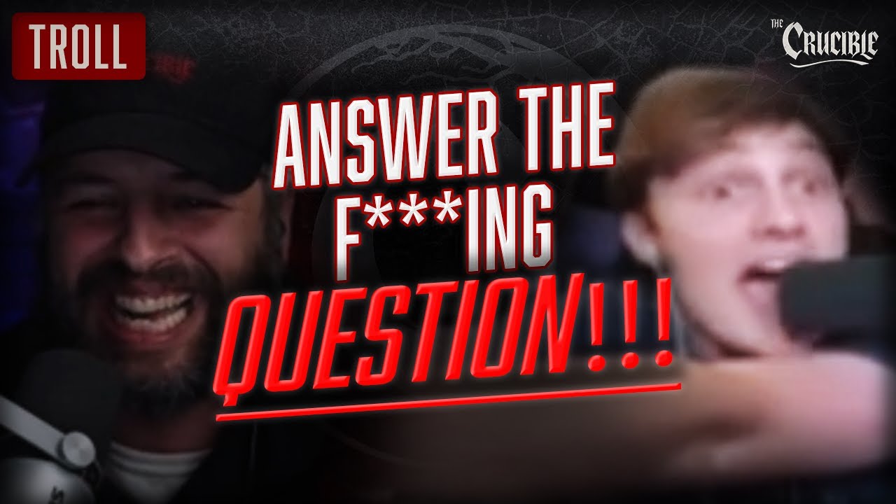 Andrew Wilson Trolls Dean and Parker As TikTok Gets Banned