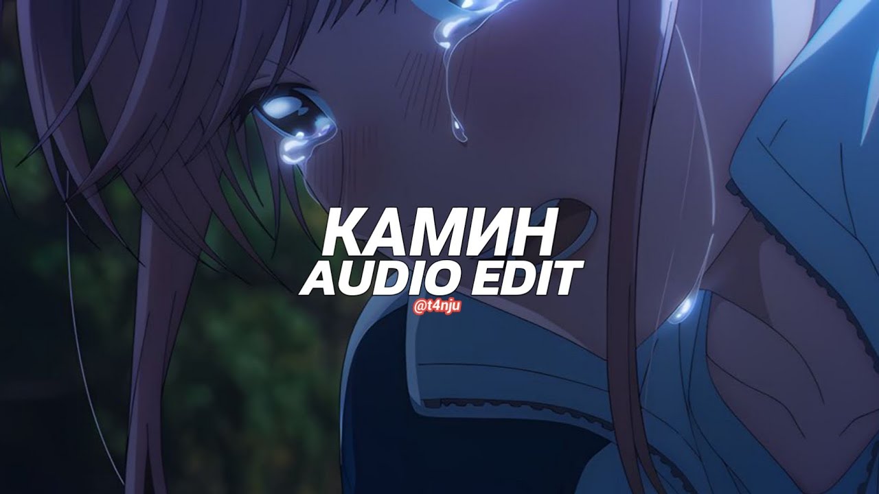 камин (newtone vocals/tiktok remix) - emin feat. jony [edit audio]