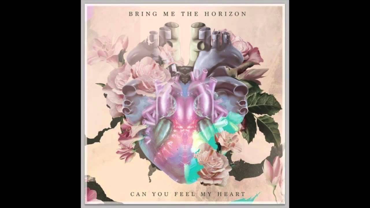 Bring Me The Horizon - Can You Feel My Heart (Scout Remix)