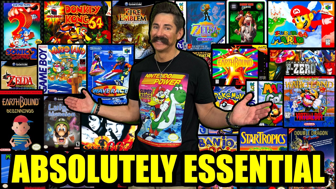 Nintendo Switch Online + Expansion Pack Review (2026) - Still the Best Value in Gaming