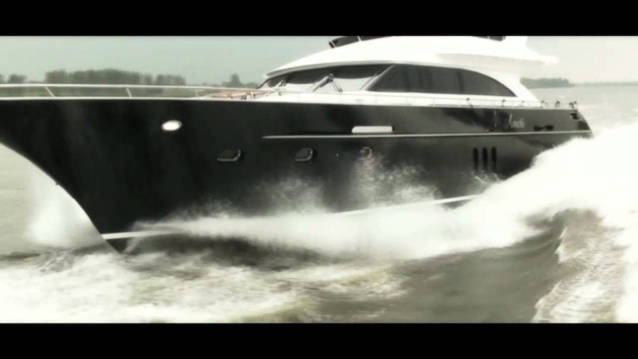 Van der Heijden Superior (3) in action