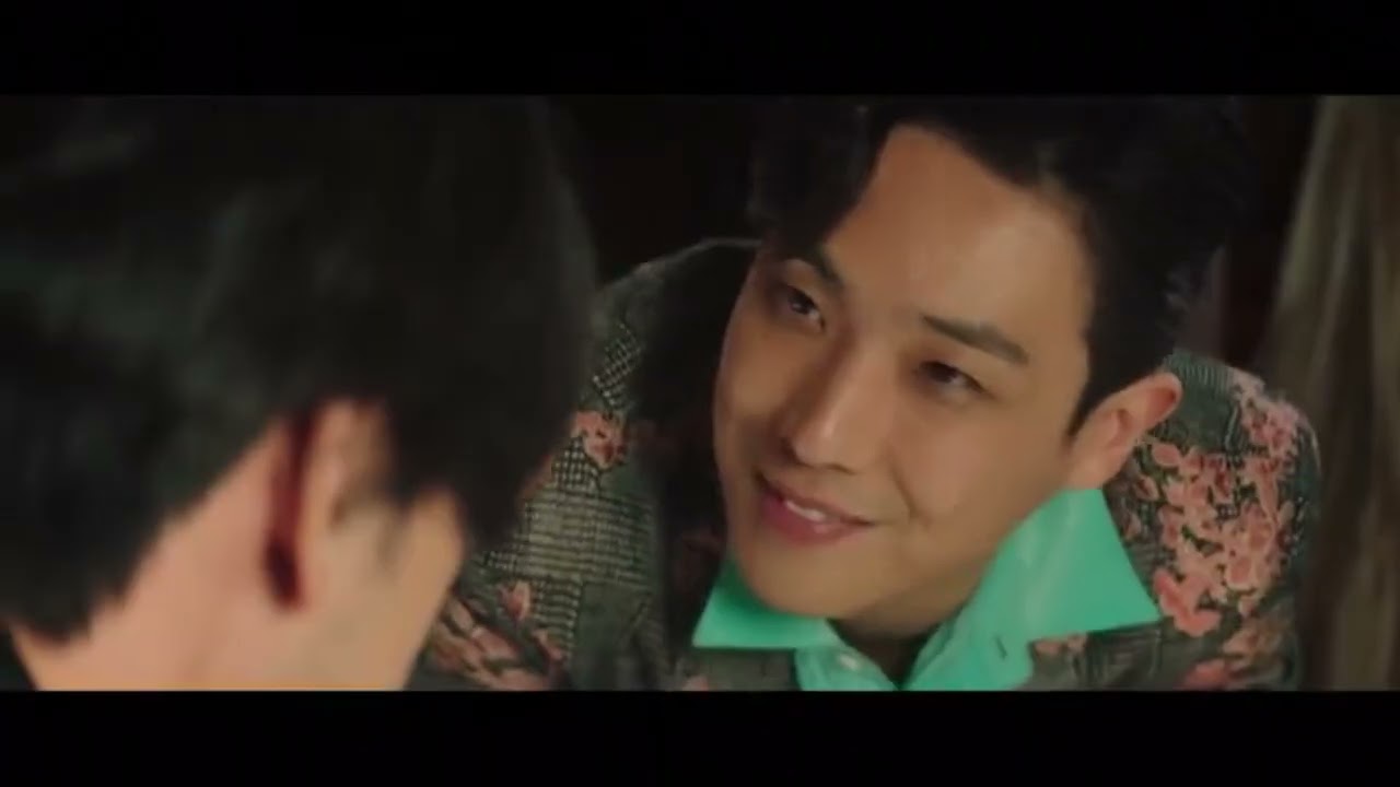 Hwal & Eultae | Somewhere [Bulgasal Immortal Souls] #kdrama #bulgasalimmortalsouls #bulgasal