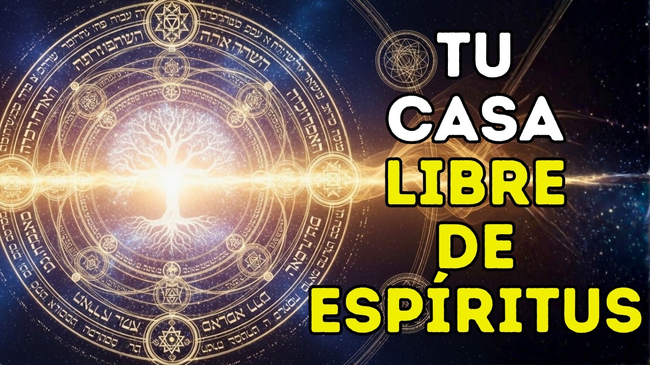 Música Hebrea Contra Espíritus | Ponla en Tu Casa y Siente la Diferencia