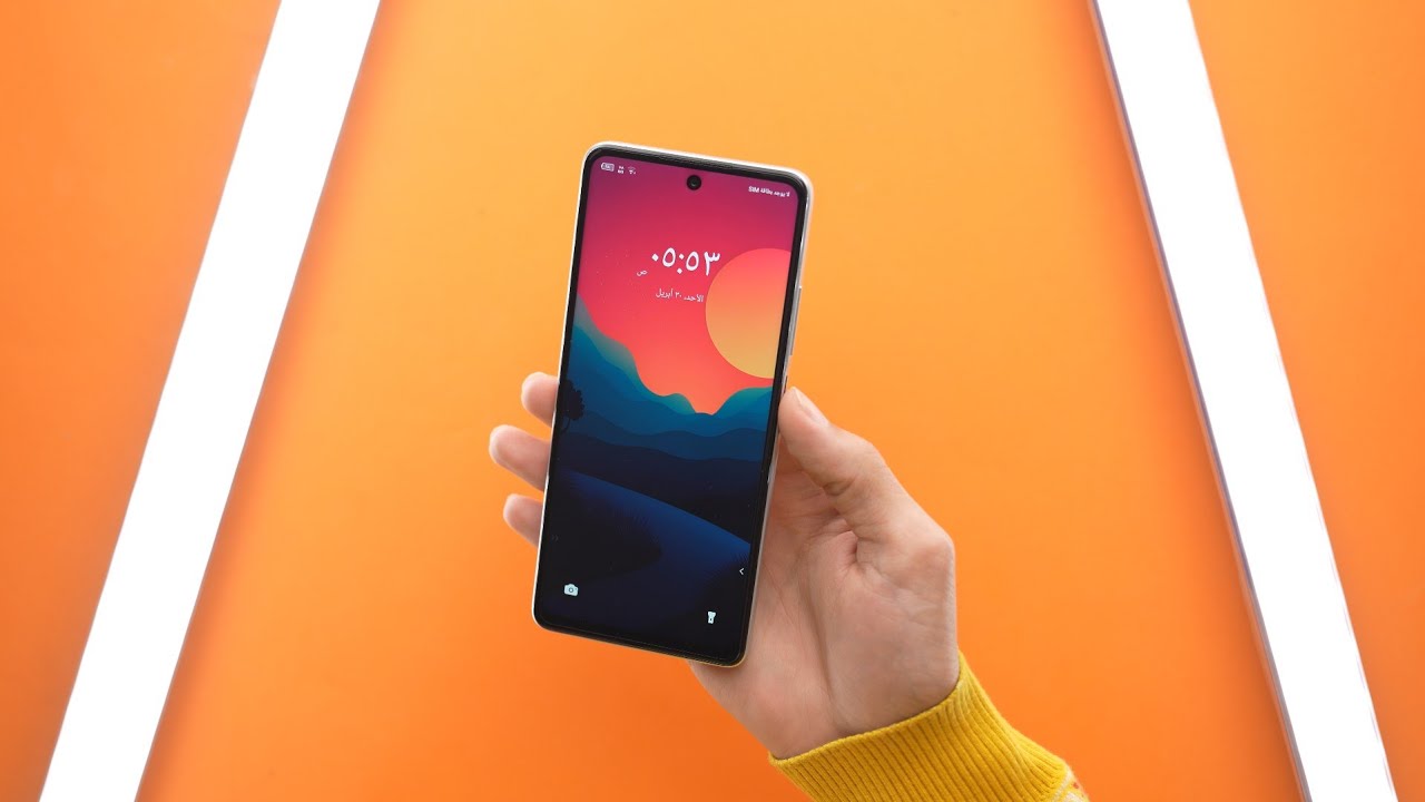 مراجعة مفصلة لنفنكس نوت 30 | infinix Note 30