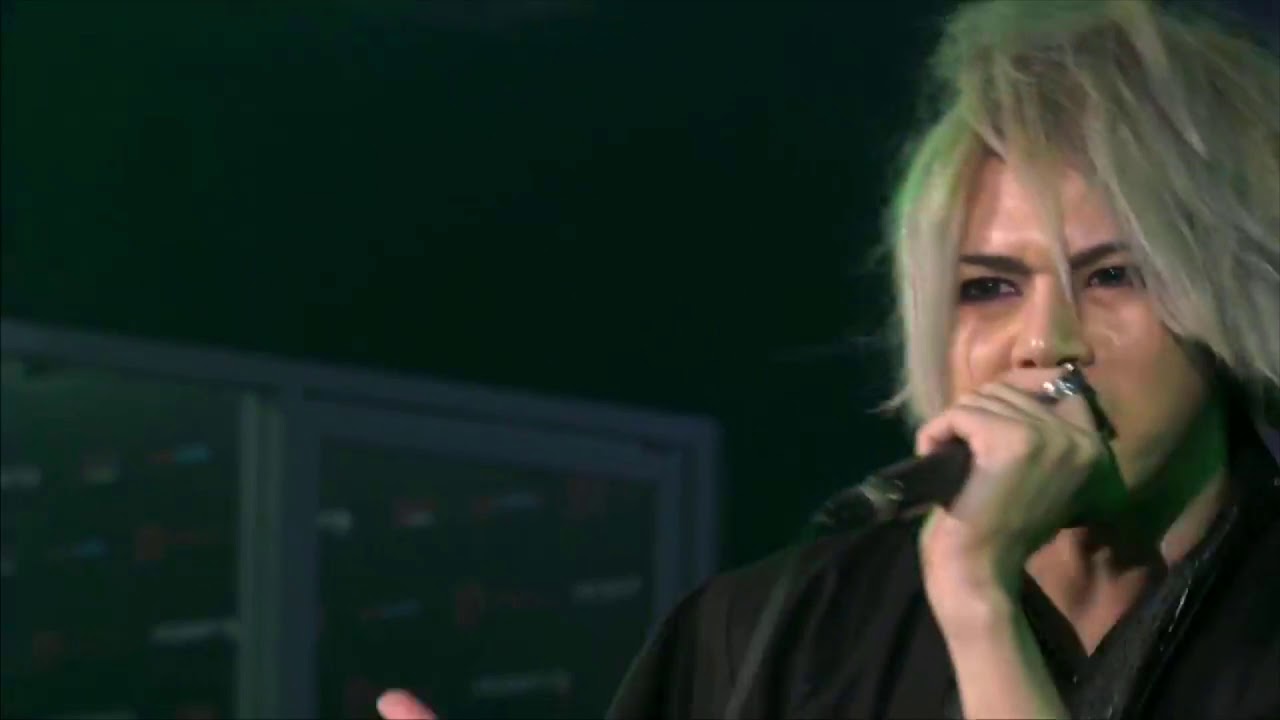 Malerose Live at GMM Live House (BSTC2018)