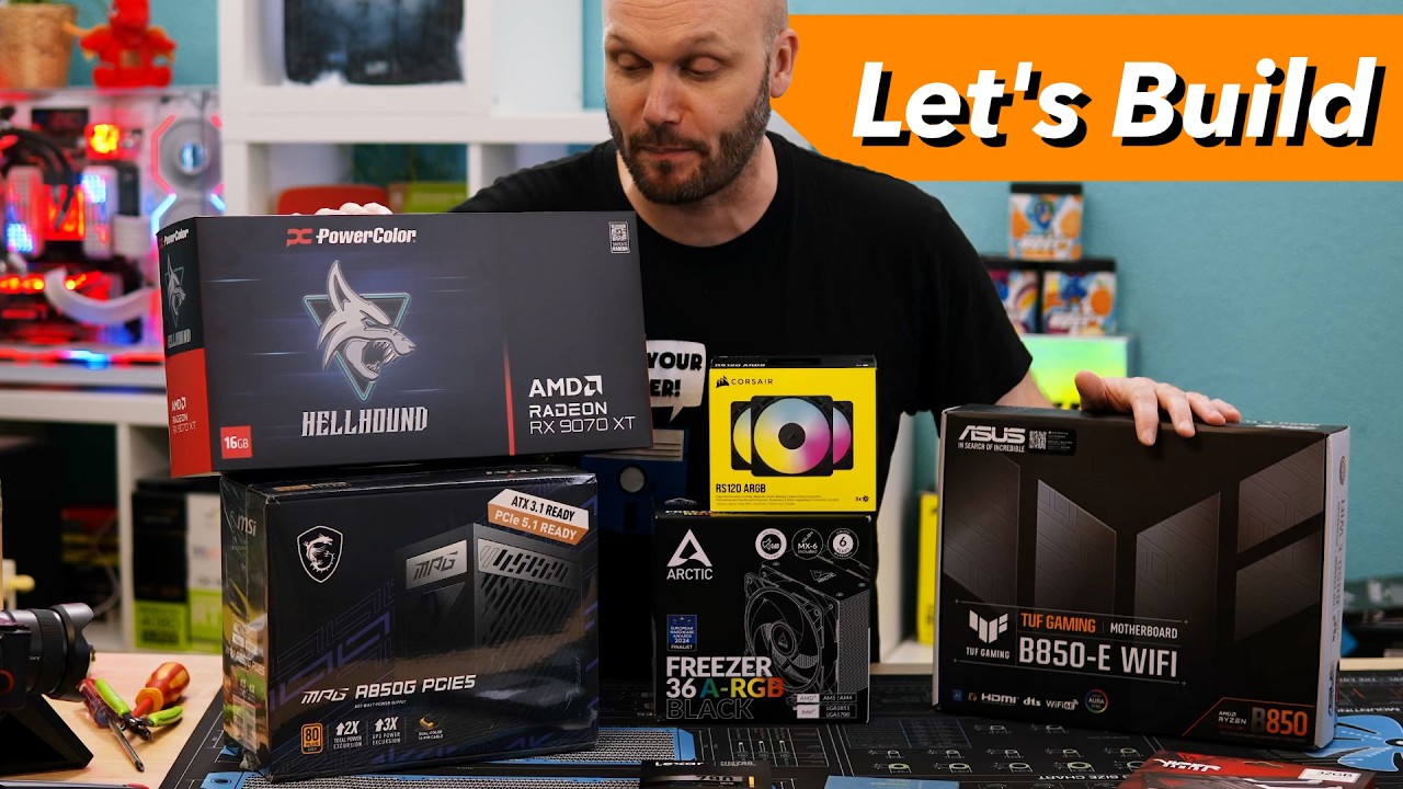 Dieser Gaming-PC bringt dich locker durch die nächsten Jahre!