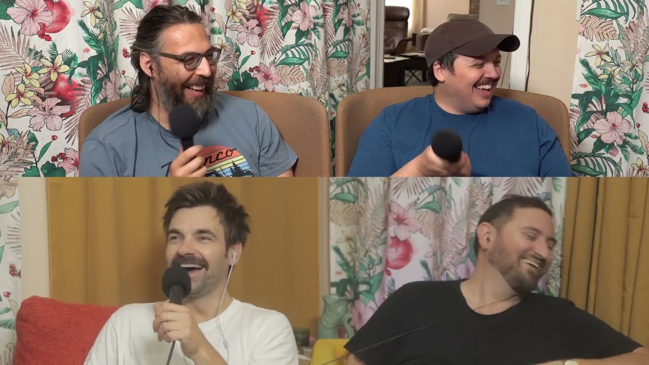 THE TEACHER'S LOUNGE s13: ACADEMY (Episode 1: BLEEP!)