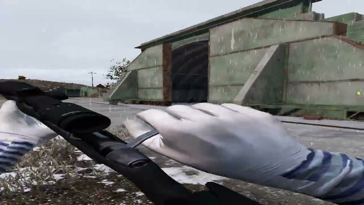 Rearmed I I DayZ Montage #5