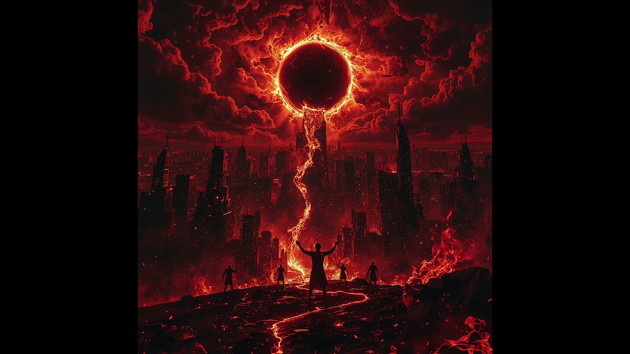 💀🐦&zwj;🔥 INFERNAL REIGN