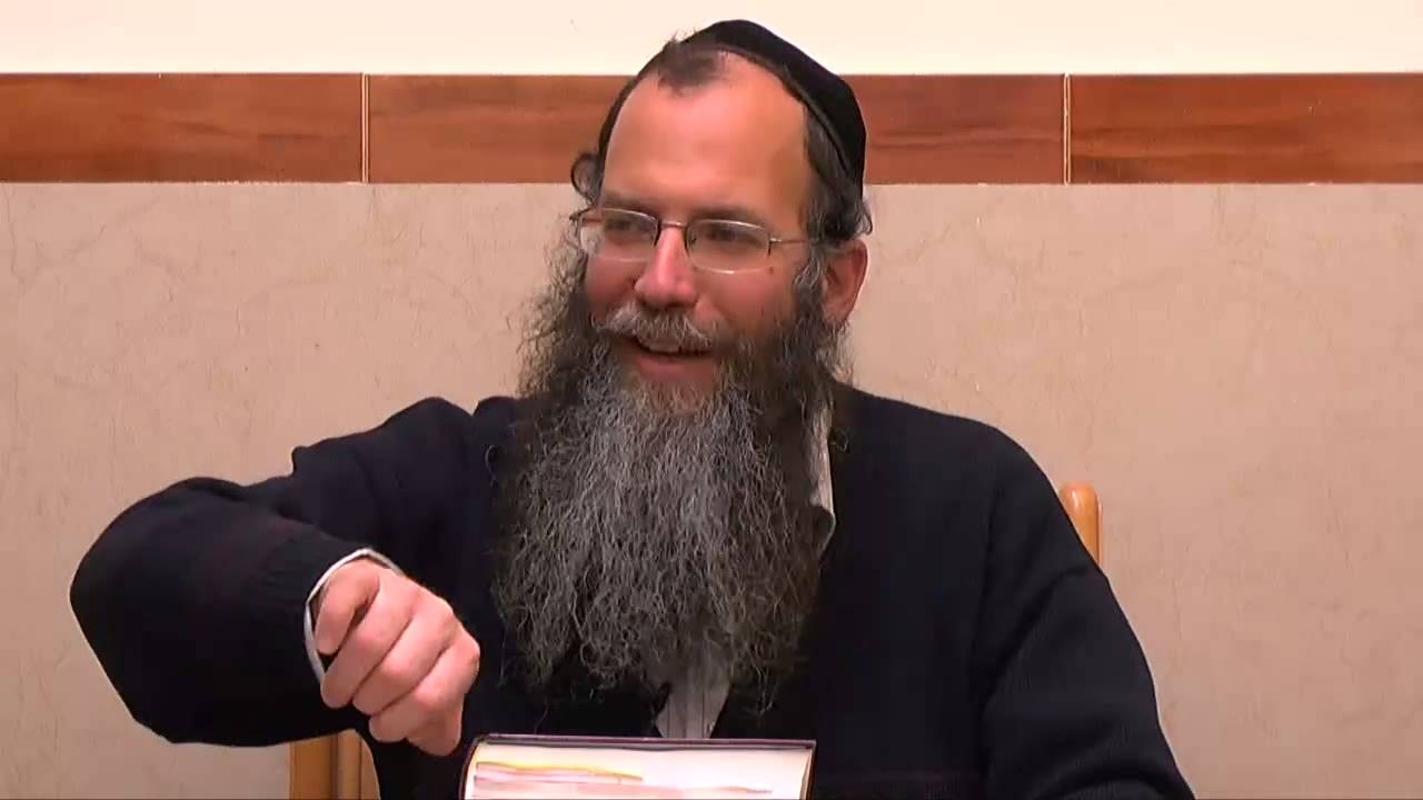 הרב אהוד שרגא - טעם חג הפסח