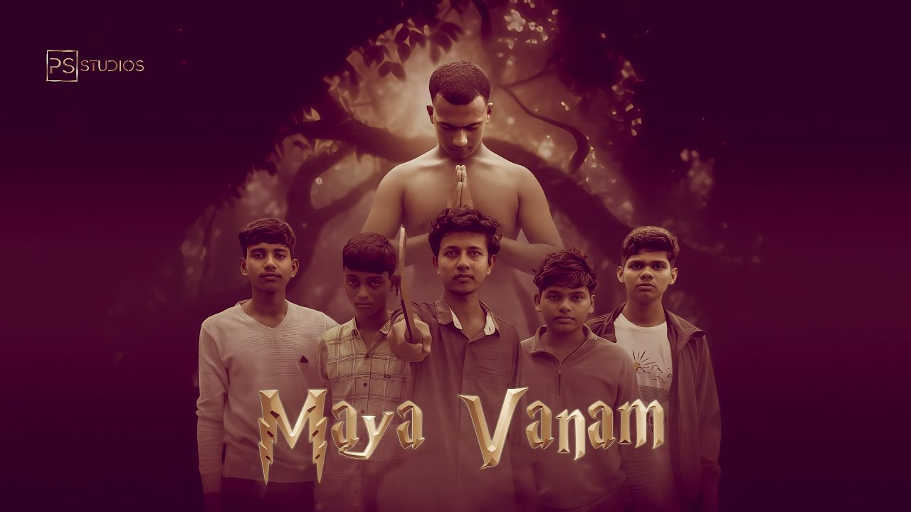 Maya Vanam || Prasanna || Yashwant || Ajay || Shashank || Vishnu || Chaitanya || Sai Srinivas ||