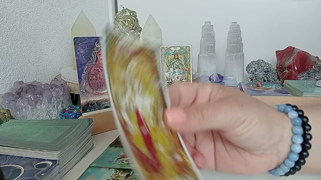 Engelenboodschap😇 Dinsdag 16 juli 24✨️ Nog even geduld moeten hebben, er komt positieve verandering🍀