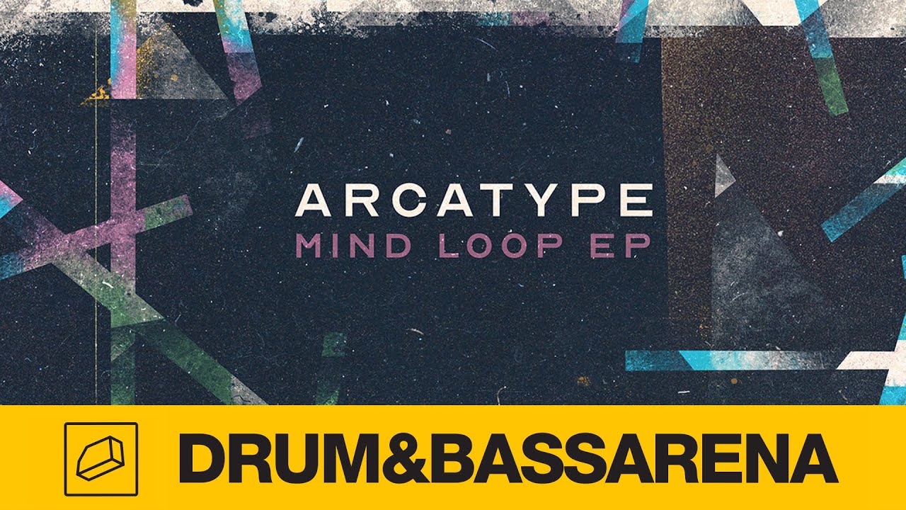Arcatype - Canopy