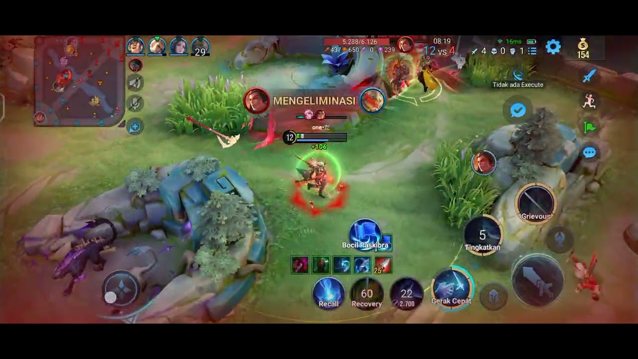 UPDATE HOKK LAGI!!! 1