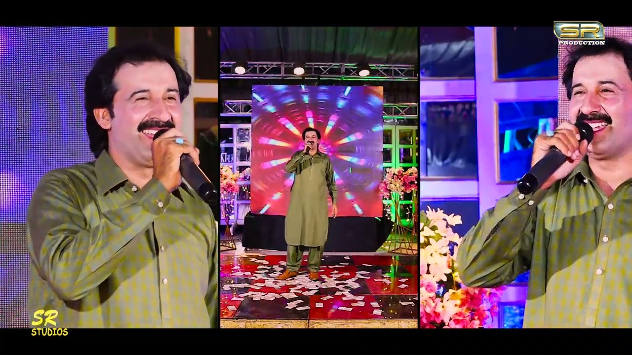 Sah Khe Aa Sakrat Raham Ali Gopang New 2022 Sindhi Song