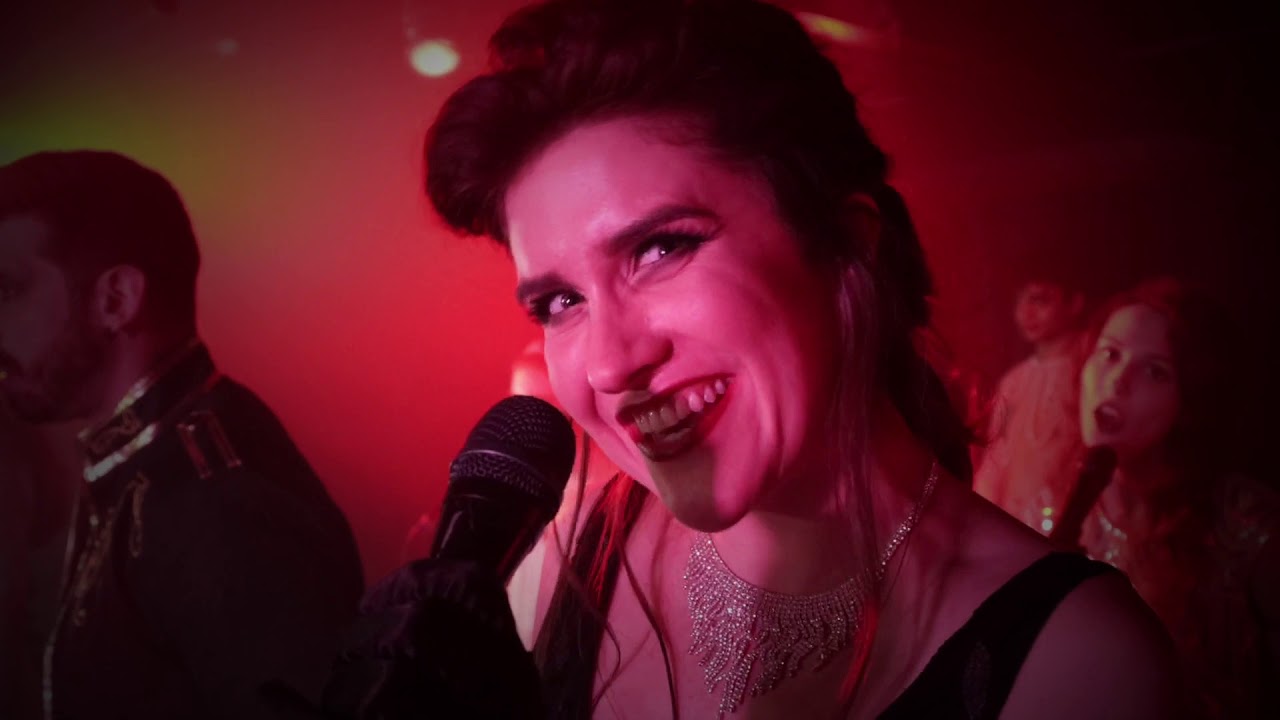 Infernal: The Musical Concept Album