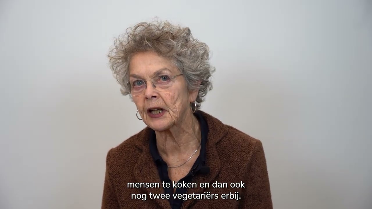 Zo smaakt de zorg: Moeten bewoners, familie en naasten betrokken zijn bij eetmomenten?