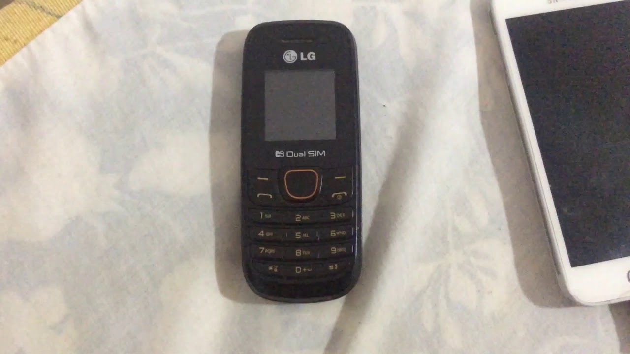 Como desbloquear celular antigo - celular antigo bloqueado