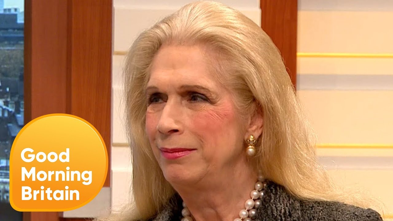 Lady C Slams Former I'm A Celeb Campmates | Good Morning Britain
