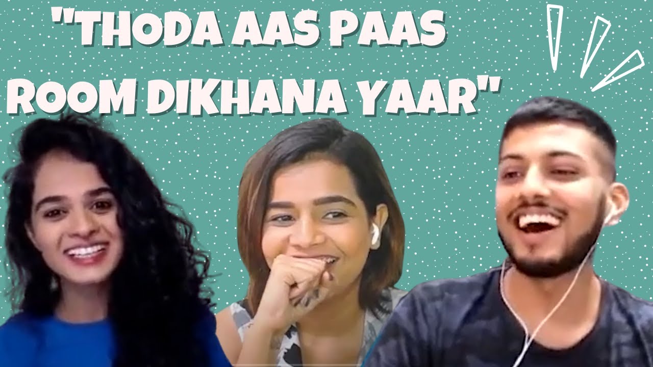 Competitive Tania | Chilled out @Tech Burner | That's My Job