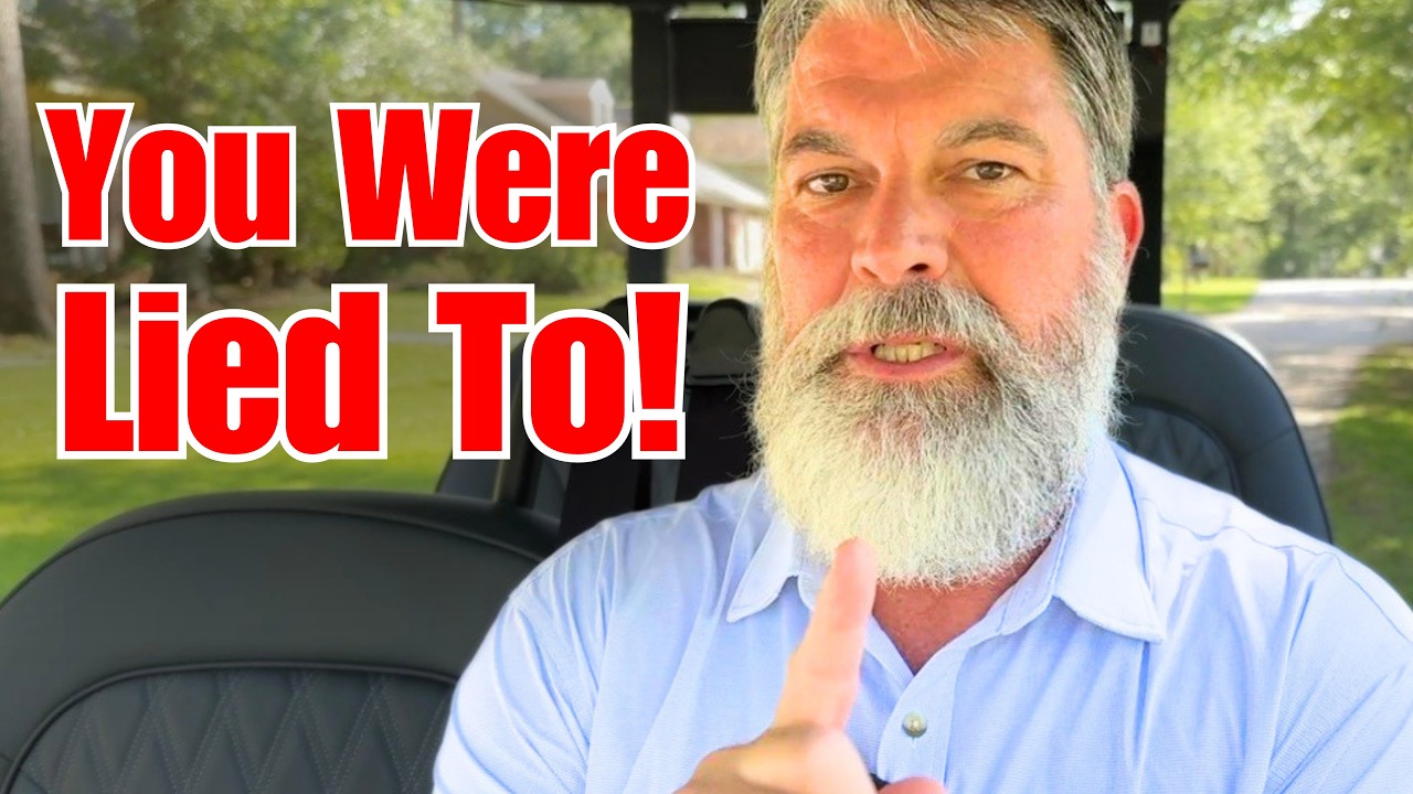 4 Lies Scaring You From Buying a Home!