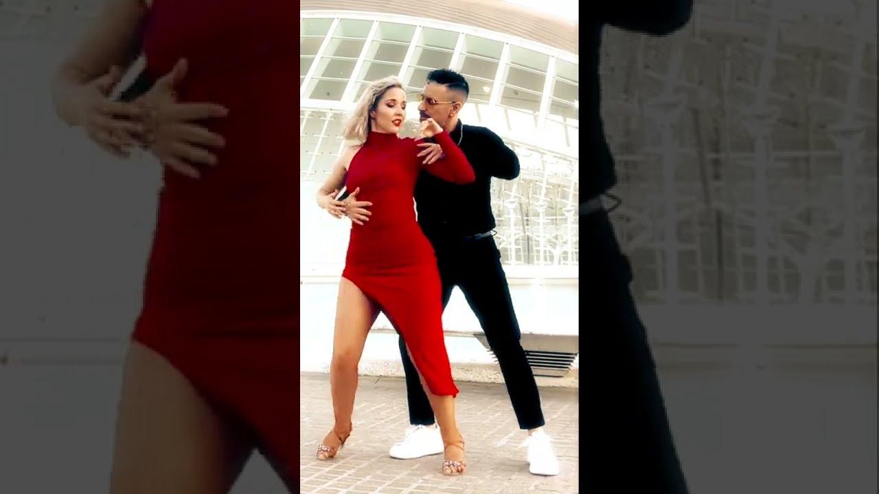 Manuel Turizo - La Bachata | Alfonso y M&oacute;nica