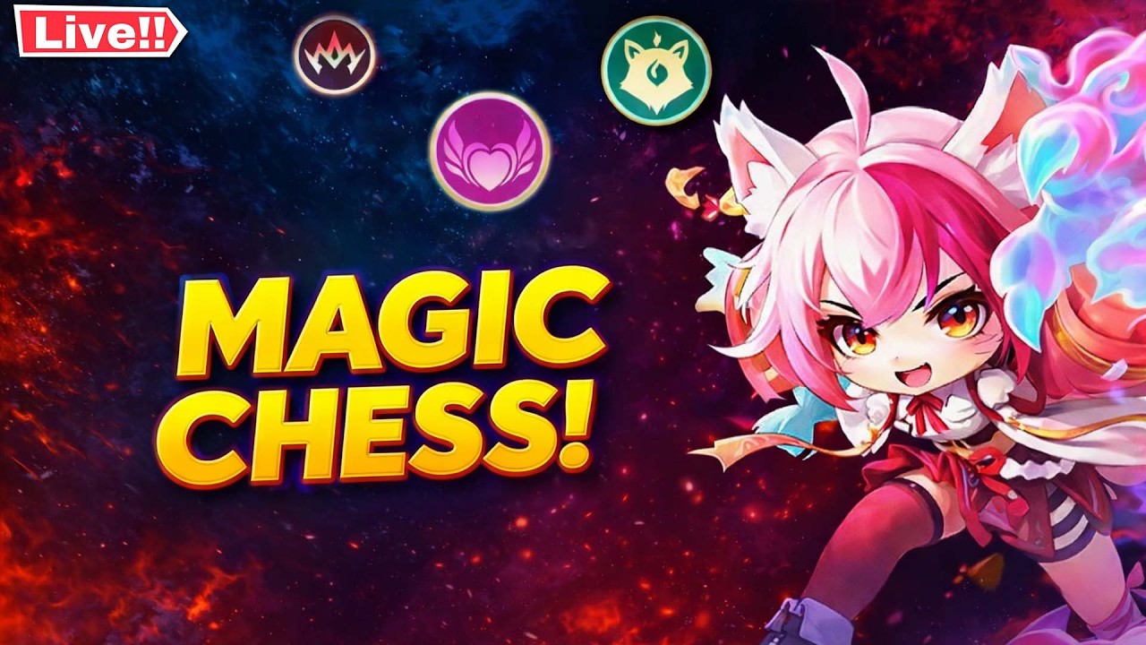 BELAJAR MC GOGO LAGI