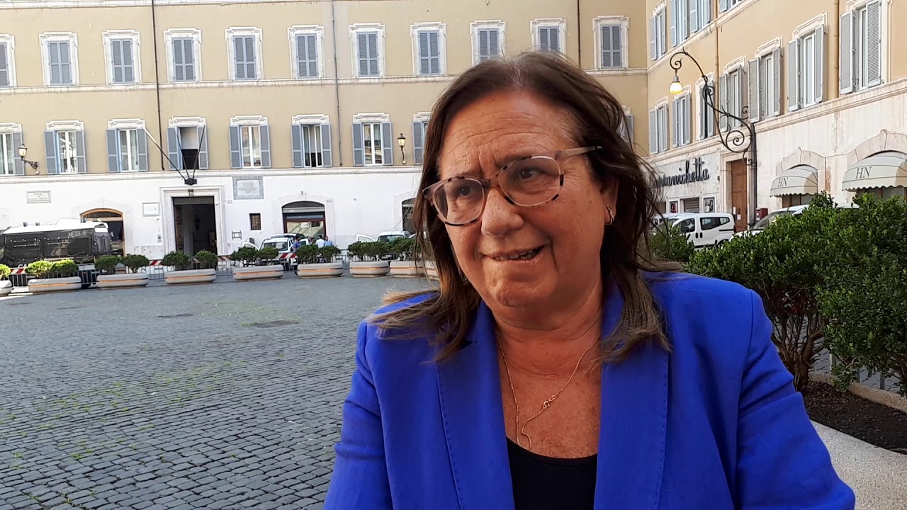 60 anni fa l'Italia divisa dal Governo Tambroni: intervista a Paola Frassinetti (Fdi)