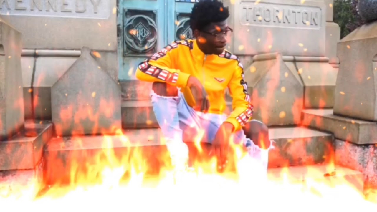 Lil Nas X - Don’t Want It Full Song (Made with Snippets)