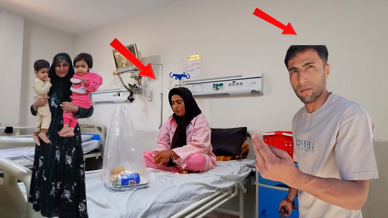 The Return of Hope: The Doctor's Unexpected News is  Big Surprise for Divorced Woman 💗