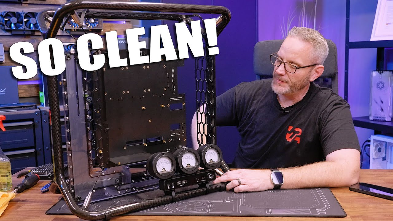 This build just got even more EPIC!