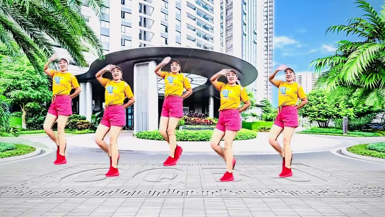 ❤️TẠM BIỆT 29 TỈNH THÀNH / Nga Ngo Shufflee (