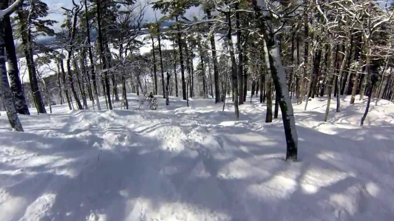 Mt. Bohemia - April 20, 2013!