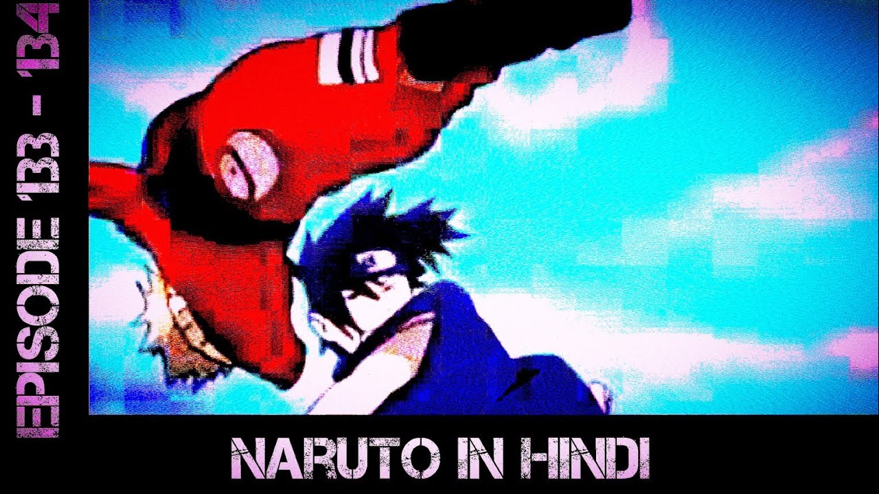 Naruto episode 133 in hindi | Naruto hindi explain | @Aniverseexplaine