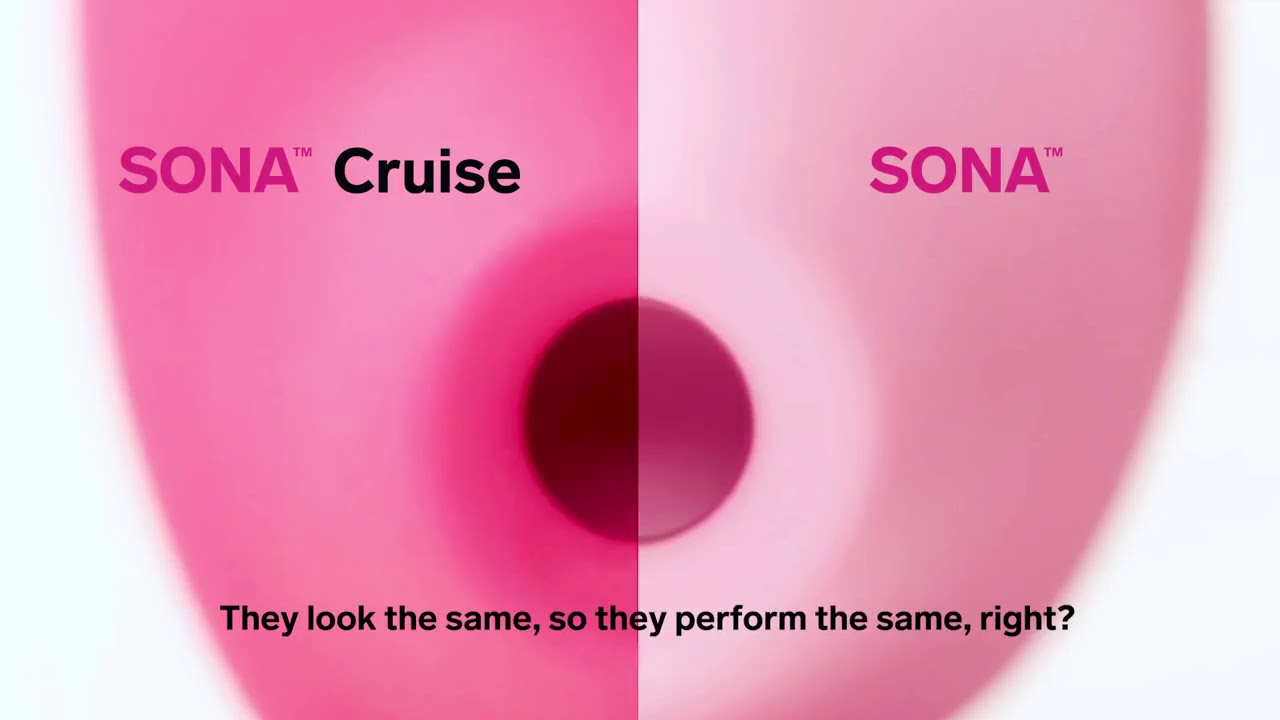 LELO SONA и SONA Cruise  - в чем отличие?