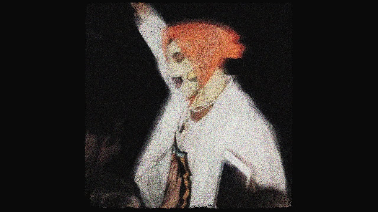 (FREE)  Alpha Wann & Laylow Type Beat - Demon
