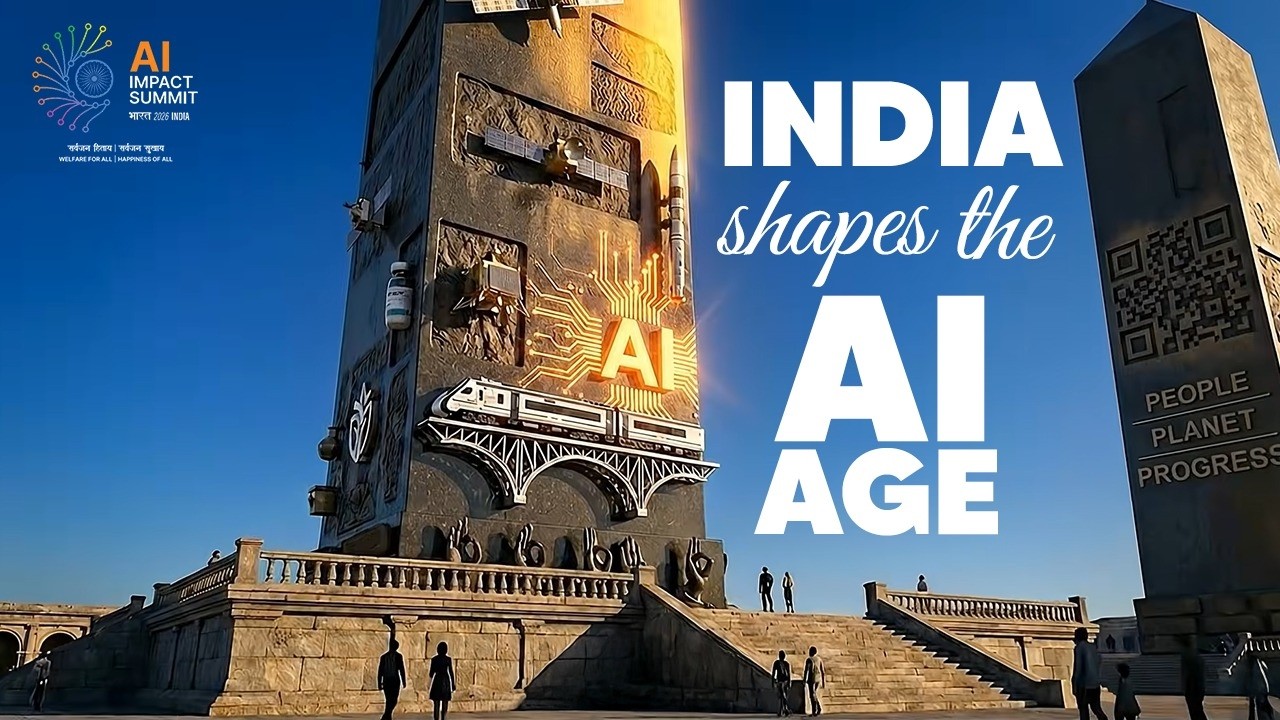India’s AI moment is bigger than you think
