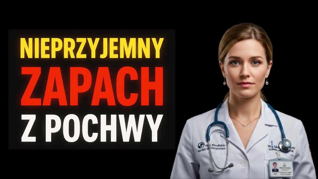 Ginekolog OSTRZEGA: 5 przyczyn nieprzyjemnego zapachu z pochwy, kt&oacute;re każda kobieta powinna znać!