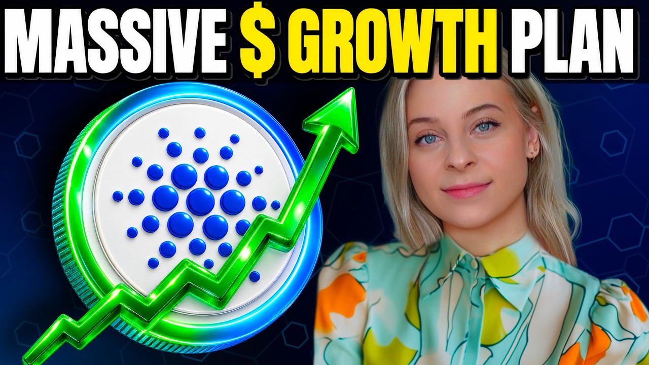 Cardano News: The Biggest Push Yet